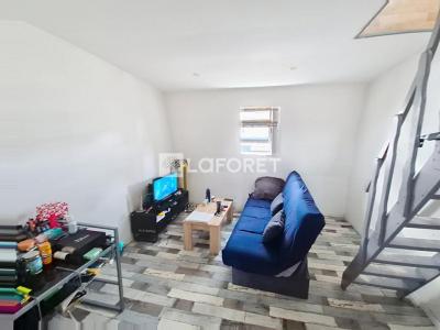For sale Roubaix 4 rooms 100 m2 Nord (59100) photo 0