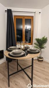 Annonce Location 2 pices Appartement Rouen 76