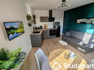 Louer Appartement Rouen Seine maritime