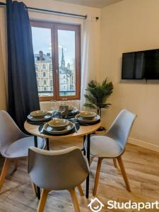 Louer Appartement Rouen 890 euros