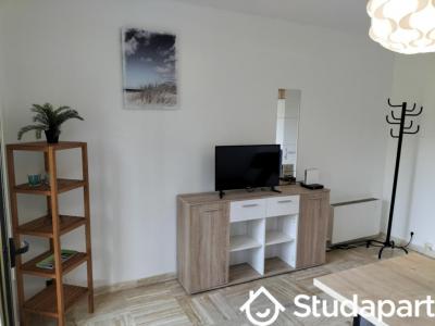 Louer Appartement 21 m2 Antibes