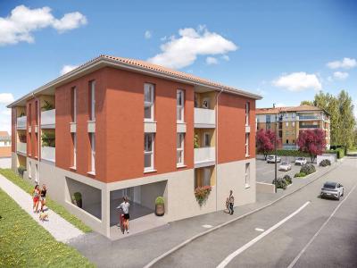 For sale Verpilliere 43 m2 Isere (38290) photo 1