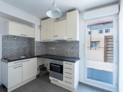 Acheter Maison Marseille-10eme-arrondissement 252000 euros