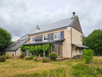 For sale Formentin 8 rooms 200 m2 Calvados (14340) photo 0