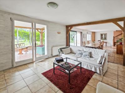 For sale Formentin 8 rooms 200 m2 Calvados (14340) photo 2