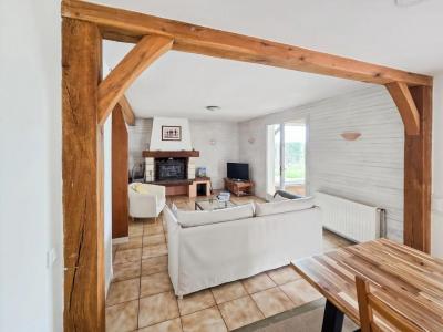 For sale Formentin 8 rooms 200 m2 Calvados (14340) photo 4