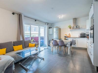 Acheter Appartement 63 m2 Montpellier