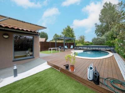 For sale Fiac 8 rooms 218 m2 Tarn (81500) photo 0