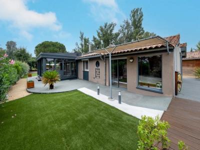 Acheter Maison 218 m2 Fiac