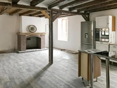 Acheter Appartement 360 m2 Sancoins