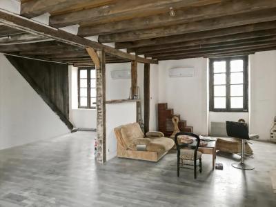 Acheter Appartement Sancoins Cher