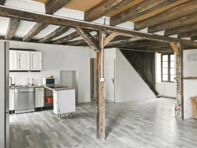 Acheter Appartement Sancoins 131500 euros