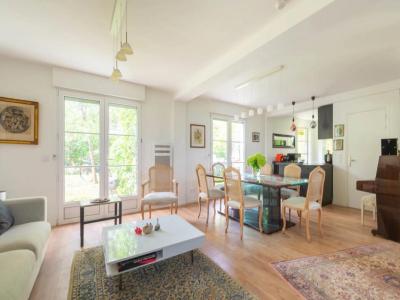 For sale Garches 4 rooms 80 m2 Hauts de Seine (92380) photo 1