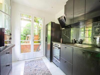 For sale Garches 4 rooms 80 m2 Hauts de Seine (92380) photo 4