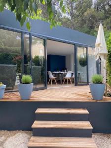 For sale Merindol 8 rooms 260 m2 Vaucluse (84360) photo 4