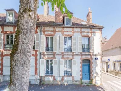 For sale Sezanne 9 rooms 201 m2 Marne (51120) photo 0