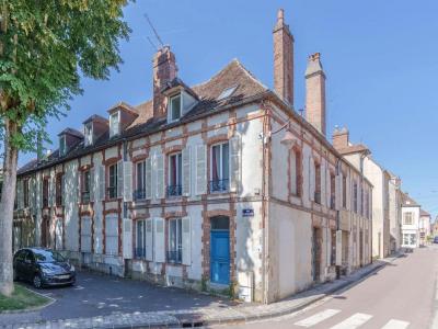 Annonce Vente 9 pices Maison Sezanne 51