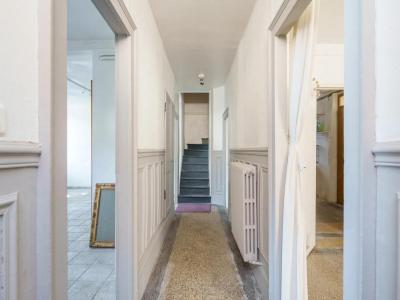 Acheter Maison 201 m2 Sezanne