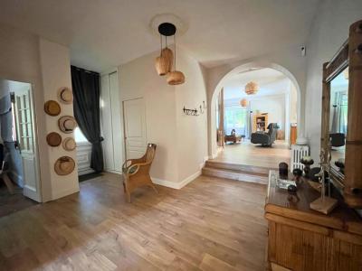 Acheter Maison Saint-victor-de-cessieu 595000 euros