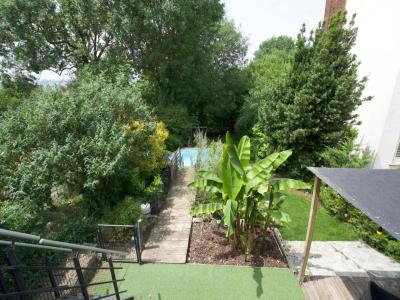 Acheter Maison 140 m2 Hay-les-roses