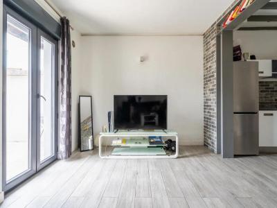 Acheter Appartement Romainville 250000 euros