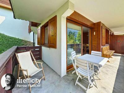 Annonce Vente 3 pices Appartement Clusaz 74