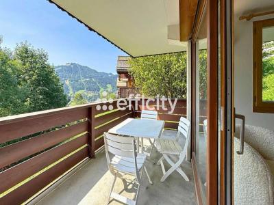 Acheter Appartement 50 m2 Clusaz