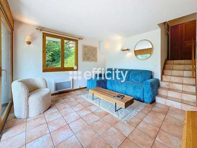 Acheter Appartement Clusaz Haute savoie