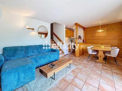 Acheter Appartement Clusaz 470000 euros