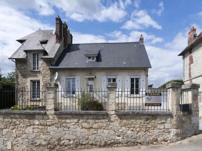 Annonce Vente 5 pices Maison Faverolles 02