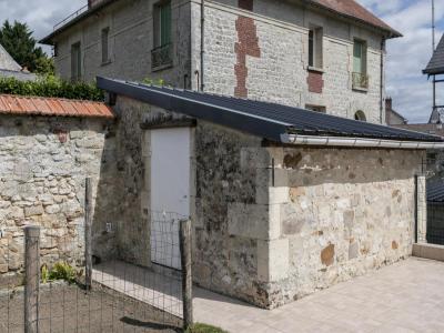 Acheter Maison Faverolles 209000 euros