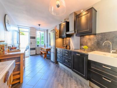 Acheter Maison Saint-soupplets 499000 euros