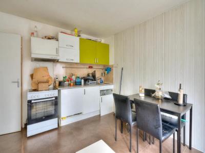Acheter Appartement 49 m2 Vitry-sur-seine