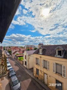 Acheter Appartement Dijon Cote d'or