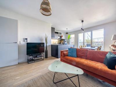 Annonce Vente 3 pices Appartement Bagnolet 93