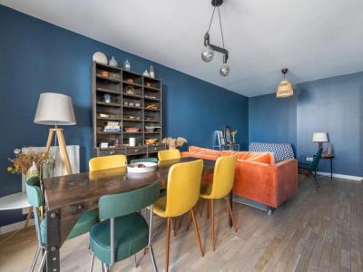 Acheter Appartement 71 m2 Bagnolet
