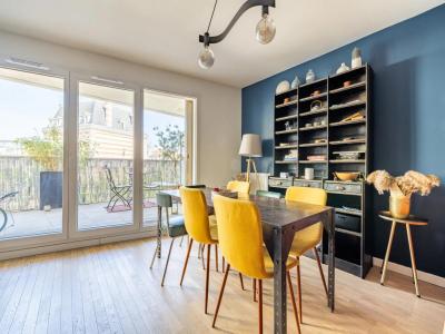 Acheter Appartement Bagnolet Seine saint denis