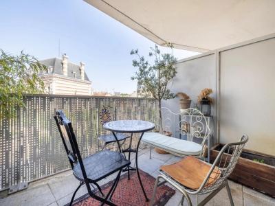 Acheter Appartement Bagnolet 530000 euros