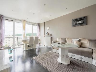 Annonce Vente 3 pices Appartement Neuilly-sur-marne 93