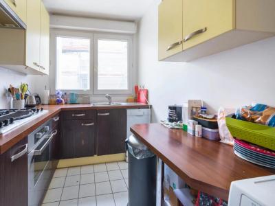 Acheter Appartement Colombes 360000 euros