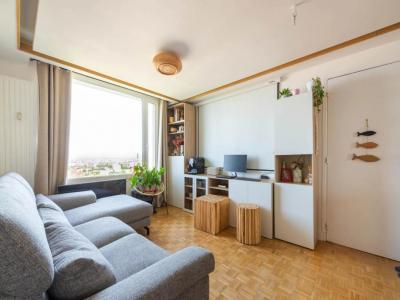 Annonce Vente 3 pices Appartement Chatillon 92