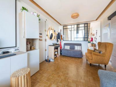 Acheter Appartement 60 m2 Chatillon