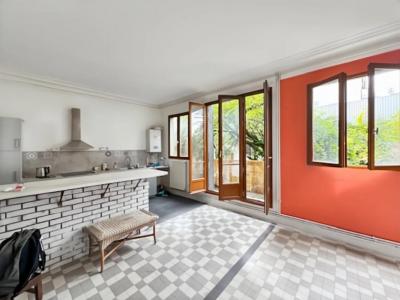 For sale Montreuil 6 rooms 135 m2 Seine saint denis (93100) photo 0