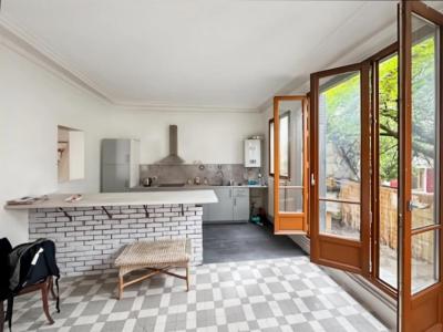 For sale Montreuil 6 rooms 135 m2 Seine saint denis (93100) photo 1