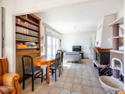 For sale Houilles 5 rooms 91 m2 Yvelines (78800) photo 0