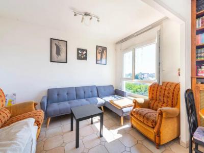 For sale Houilles 5 rooms 91 m2 Yvelines (78800) photo 2