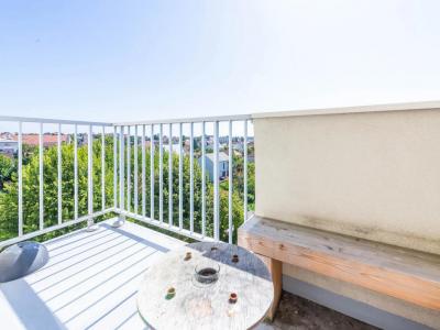 For sale Houilles 5 rooms 91 m2 Yvelines (78800) photo 4