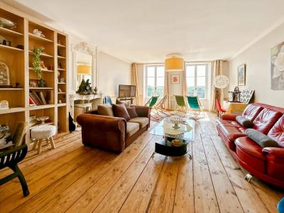 Acheter Appartement Redon 598000 euros