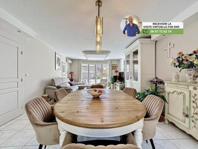 For sale Cannet 4 rooms 111 m2 Alpes Maritimes (06110) photo 4
