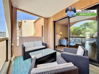 For sale Mougins 3 rooms 66 m2 Alpes Maritimes (06250) photo 3